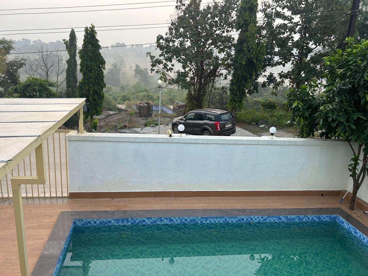 Mystic Villa Krishna Kunj (ONLY VEG FOOD SERVED)