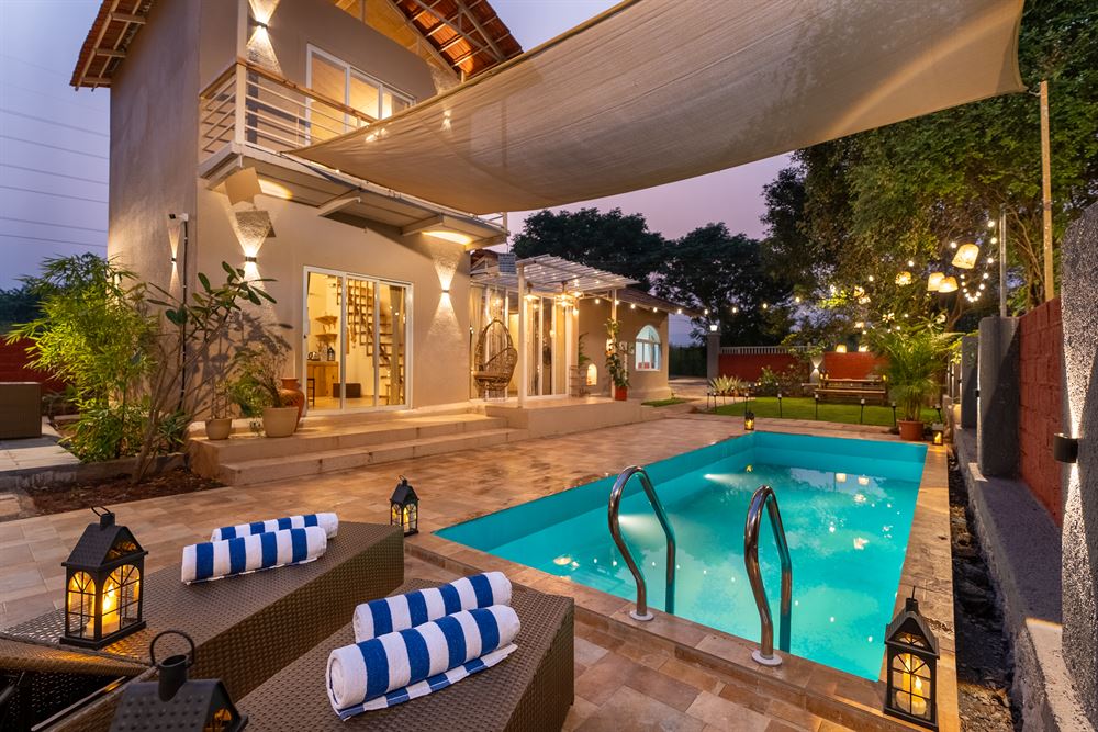 Heritage Hotel Exterior